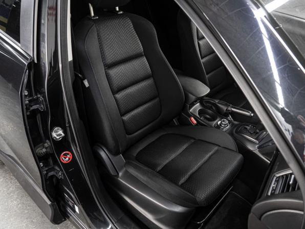 Mazda CX-5 I с пробегом 2012 года, цена 1 799 000 рублей, 143826 км, внедорожник, Автокод Объявления