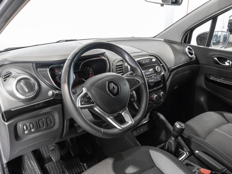 Renault Kaptur I Рестайлинг Казань  - изображение 5
