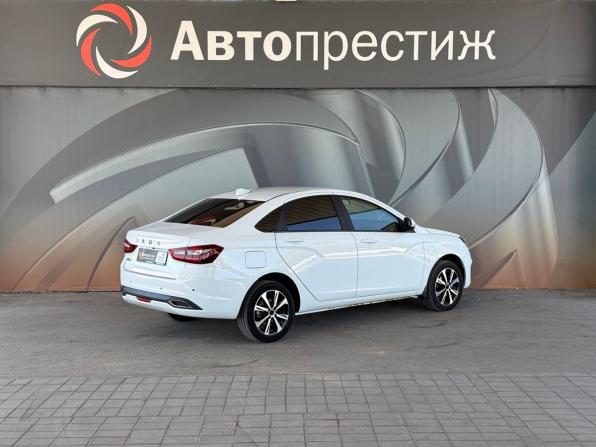 Lada (ВАЗ) Vesta I Рестайлинг (NG) с пробегом 2023 года, цена 1 170 000 рублей, 72200 км, седан, Автокод Объявления