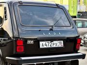 Lada (ВАЗ) Niva Legend Ижевск  - изображение 35
