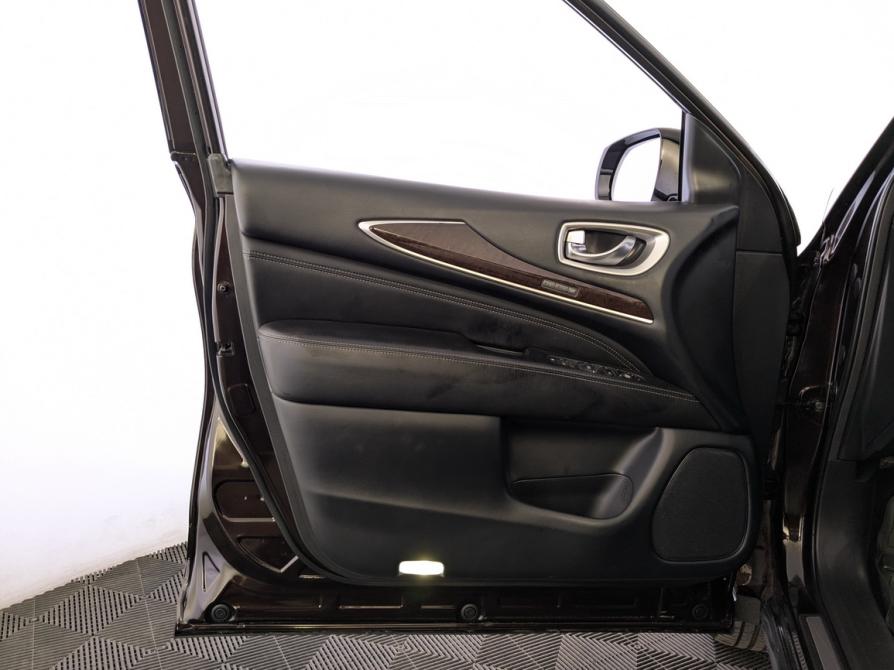 Infiniti QX60 I Рестайлинг Москва  - изображение 19