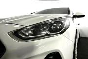 Hyundai Sonata VII (LF) Рестайлинг Нижний Новгород  - изображение 42