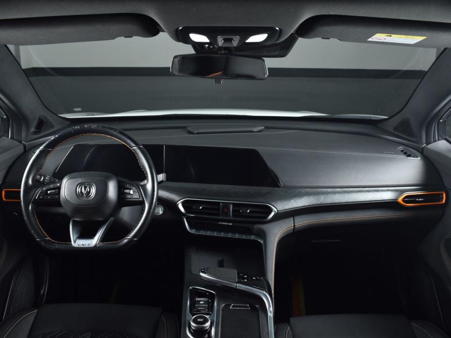 Changan UNI-T I Кемерово  - изображение 9