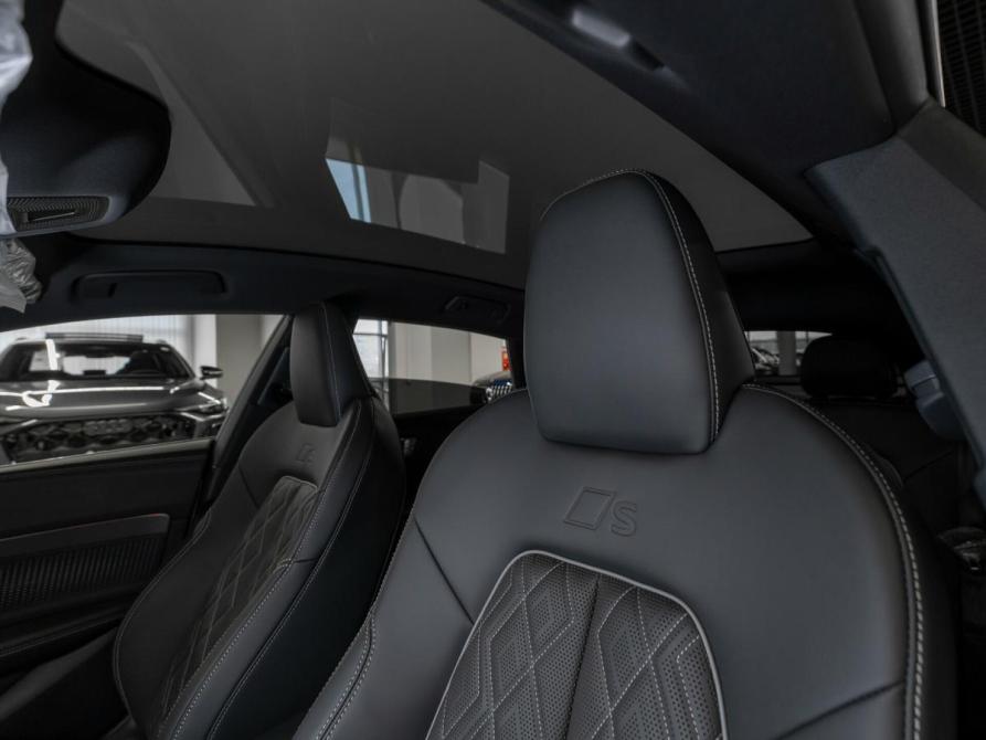 Audi A5 III (B10) Москва  - изображение 10