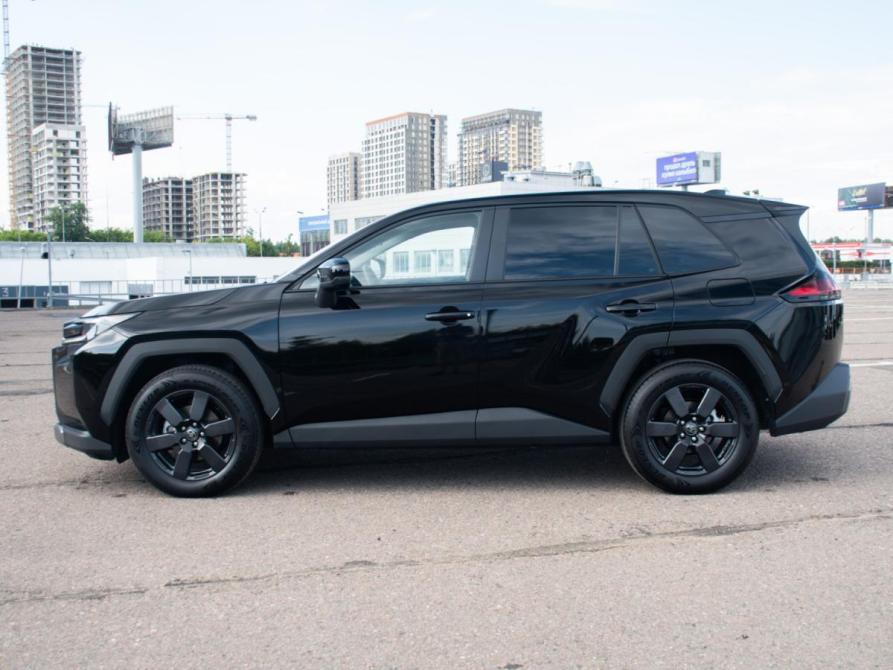 Toyota RAV4 VI (XA60) Москва  - изображение 9