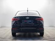 Hyundai Solaris II Москва  - изображение 20