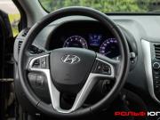 Hyundai Solaris I Москва  - изображение 28