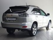 Toyota Harrier II (XU30) Барнаул  - изображение 35