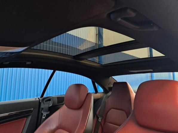 Mercedes-Benz E-Класс IV (W212 S212 C207) с пробегом 2012 года, цена 1 165 000 рублей, 191953 км, купе-хардтоп, Автокод Объявления