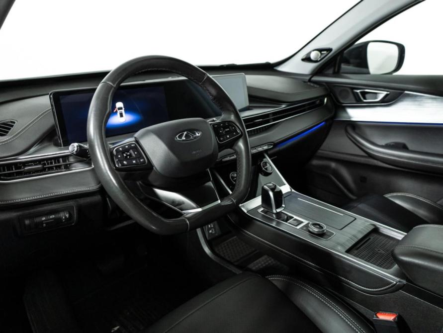 Chery Tiggo 7 Pro Max I Санкт-Петербург  - изображение 11