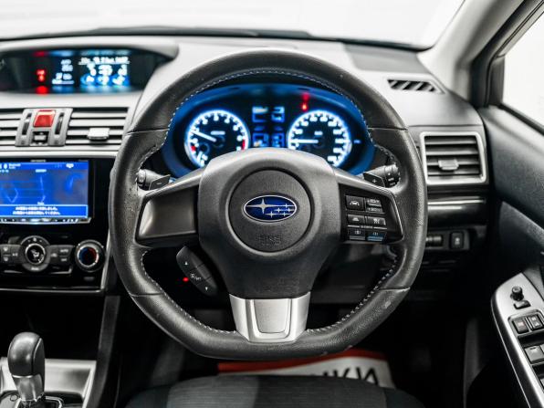 Subaru Levorg I с пробегом 2015 года, цена 1 440 000 рублей, 122300 км, универсал, Автокод Объявления