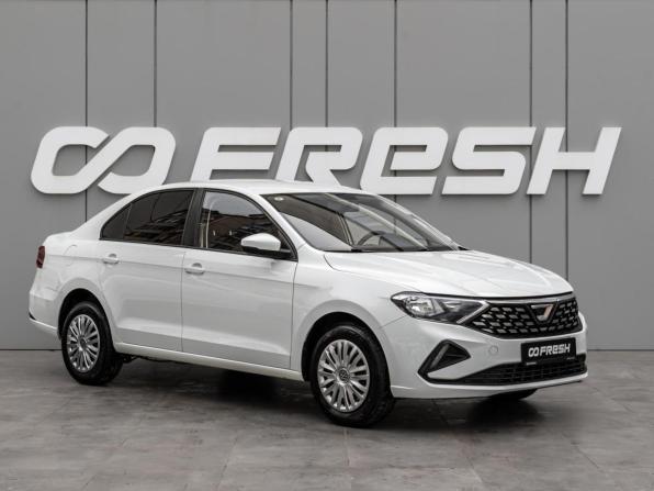 Jetta VA3 с пробегом 2023 года, цена 1 170 000 рублей, 97515 км, седан, Автокод Объявления