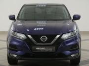 Nissan Qashqai II Рестайлинг Иваново  - изображение 25