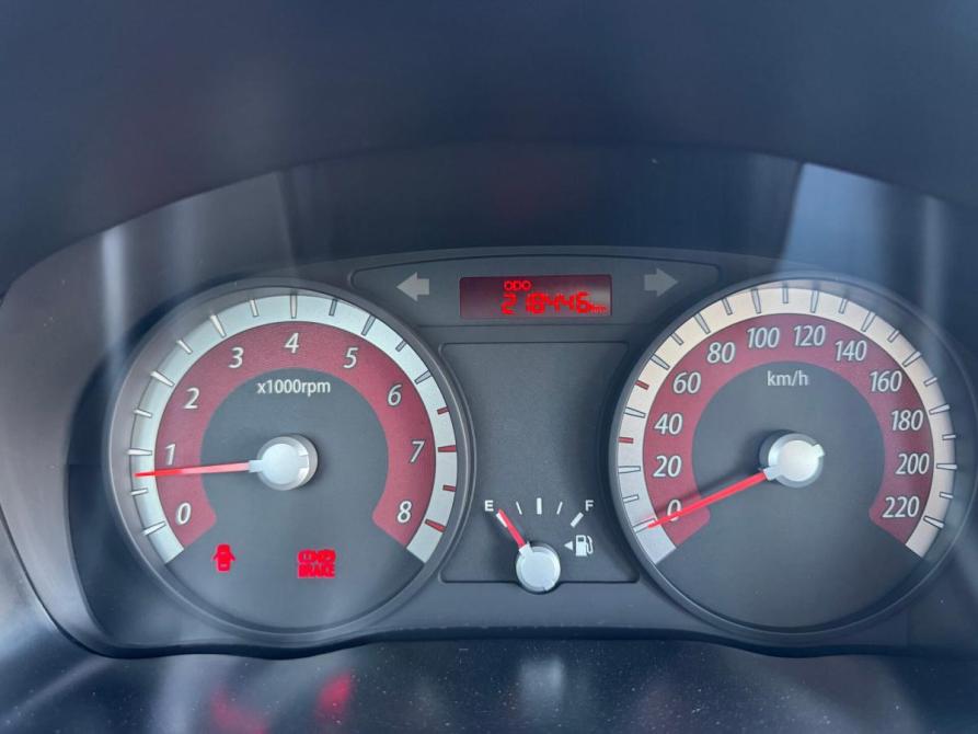 Kia Rio II Рестайлинг Саратов  - изображение 16
