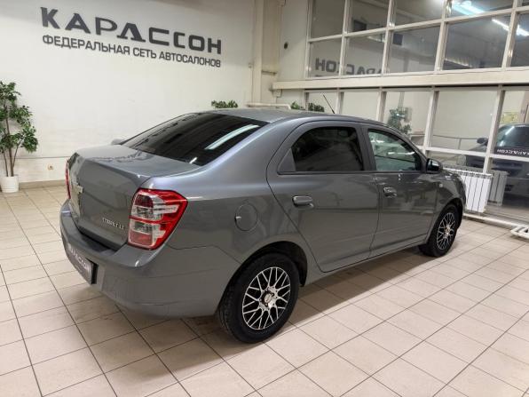Chevrolet Cobalt II с пробегом 2013 года, цена 699 000 рублей, 143000 км, седан, Автокод Объявления