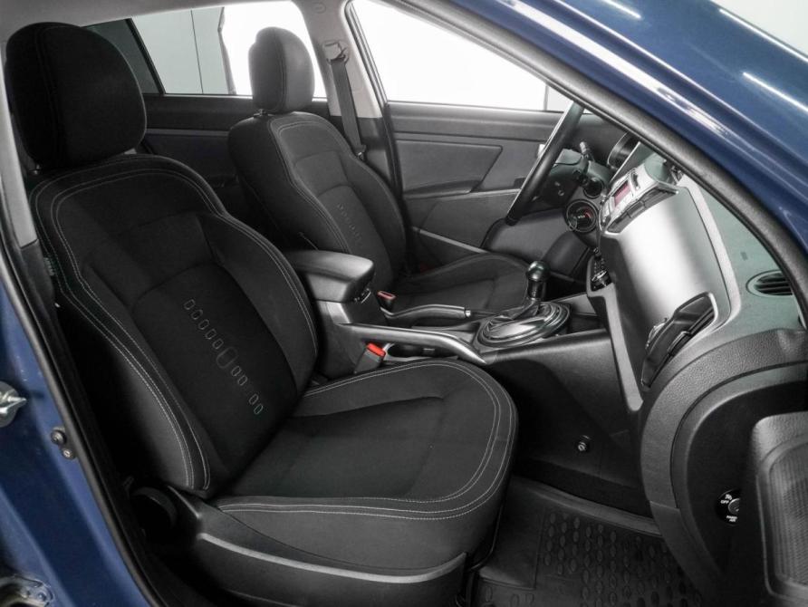 Kia Sportage III Воронеж  - изображение 8