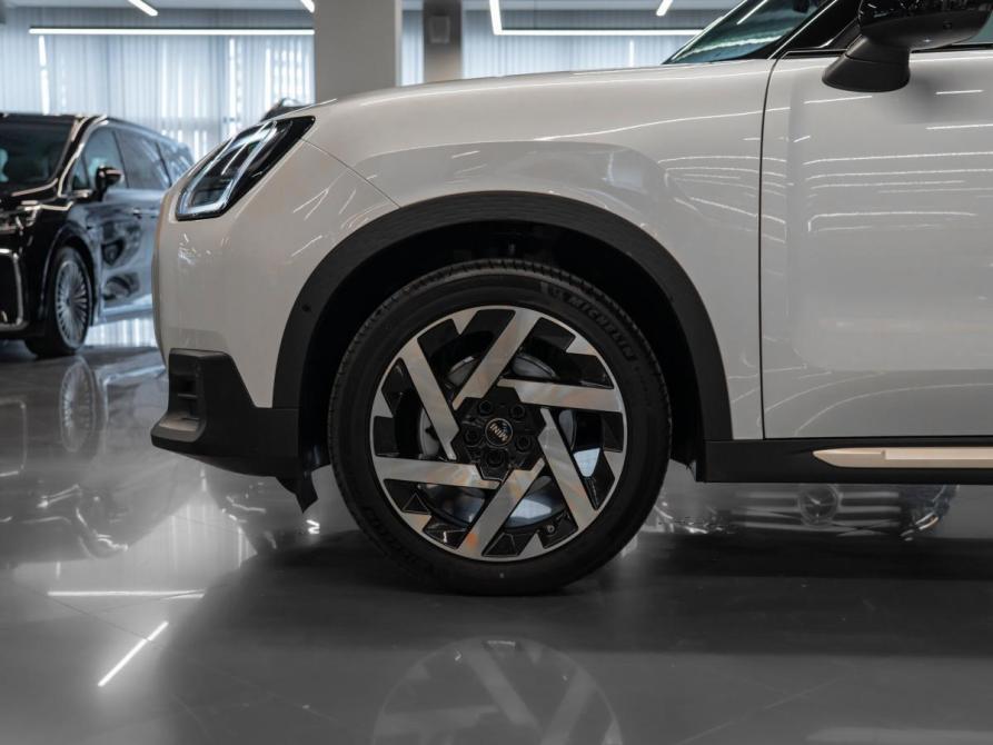 Mini Countryman III Москва  - изображение 31