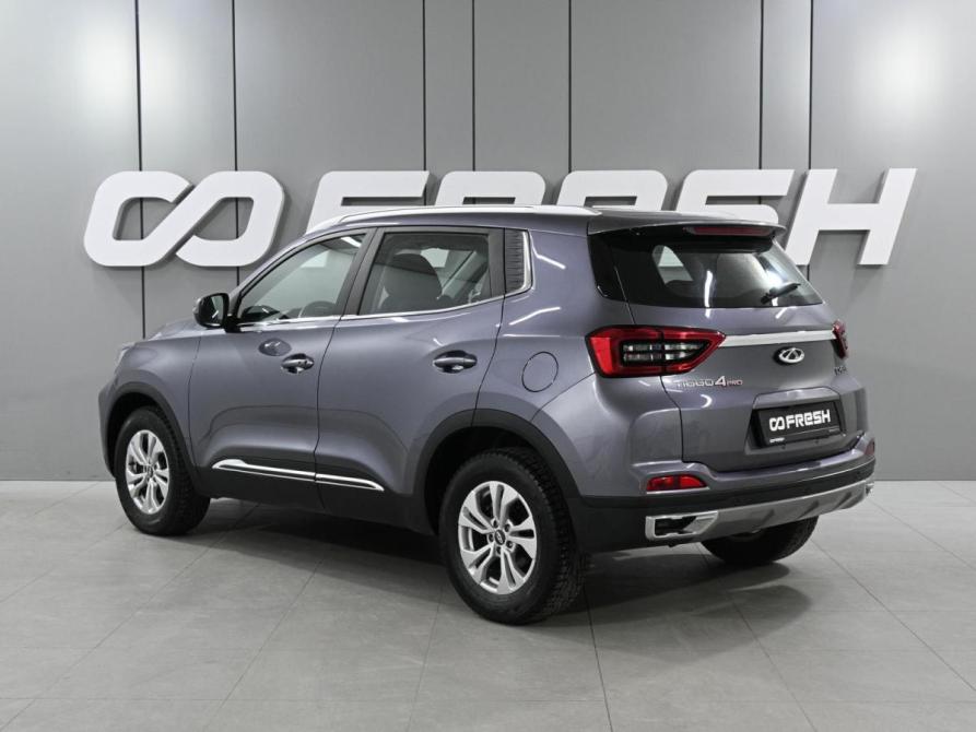 Chery Tiggo 4 Pro I Ростов-на-Дону  - изображение 2