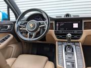 Porsche Macan I Рестайлинг Москва  - изображение 45