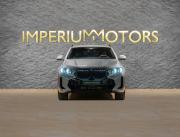 BMW X6 III (G06) Рестайлинг Москва  - изображение 24