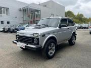 Lada (ВАЗ) Niva Legend I Нижнекамск  - изображение 23