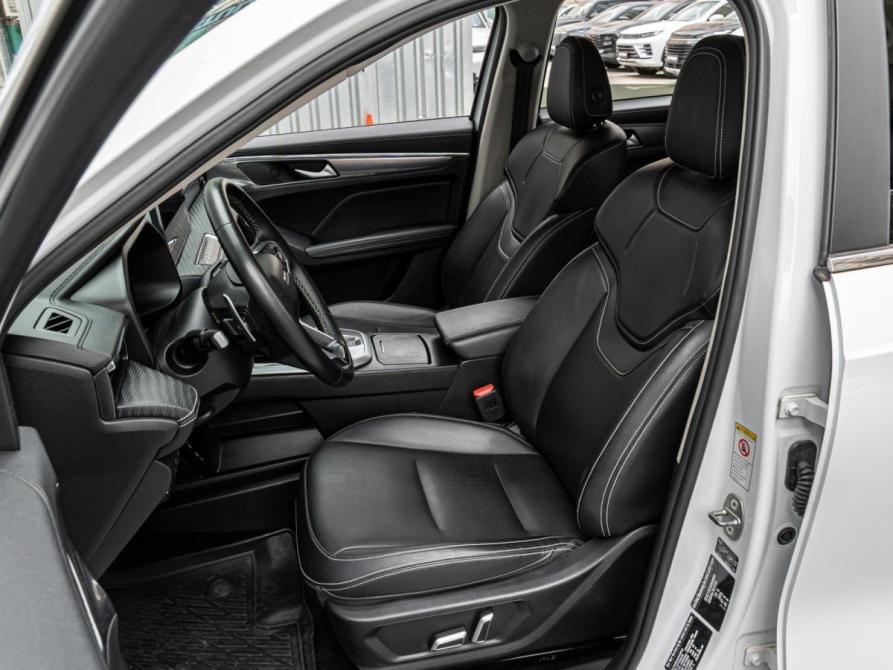 Haval Jolion I Рестайлинг Краснодар  - изображение 10