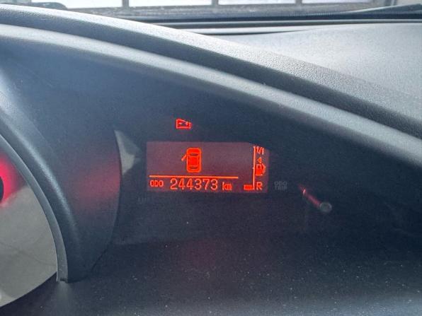 Toyota Verso I Рестайлинг с пробегом 2013 года, цена 1 379 000 рублей, 244373 км, компактвэн, Автокод Объявления