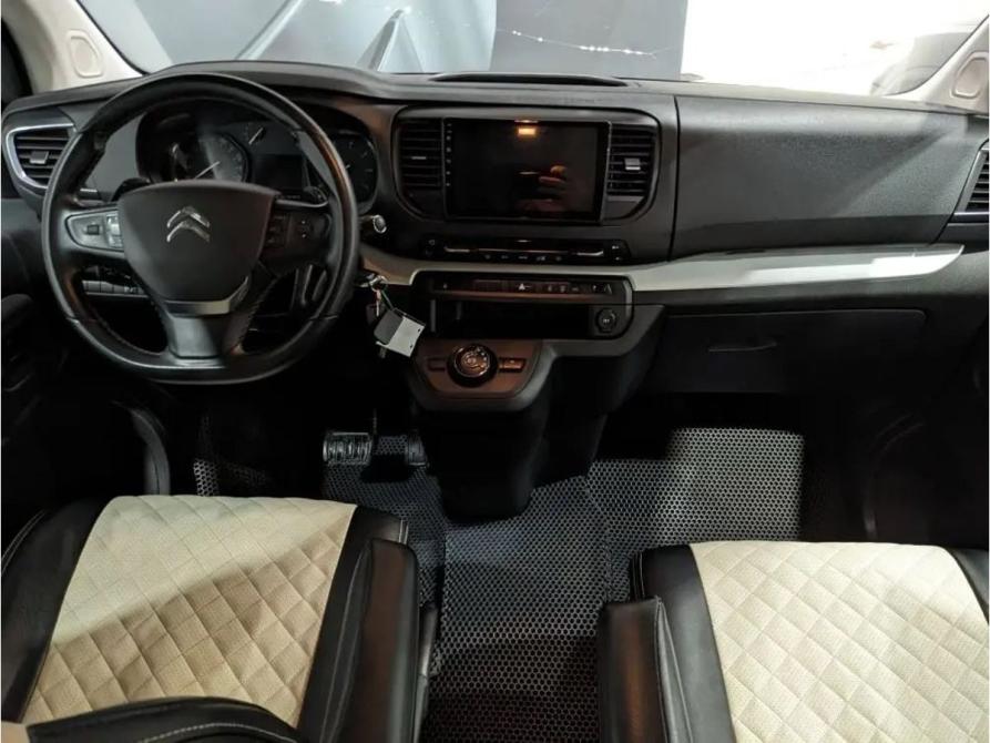 Citroen SpaceTourer I Пермь  - изображение 15