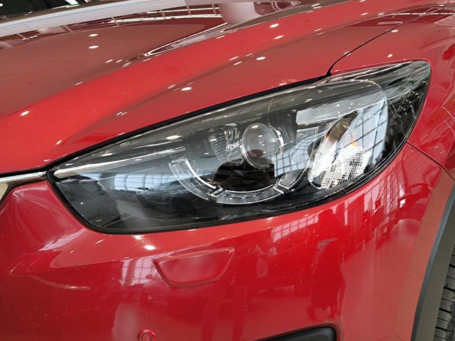 Mazda CX-5 I Казань  - изображение 21