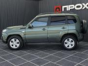 Lada (ВАЗ) Niva Travel I Пермь  - изображение 58
