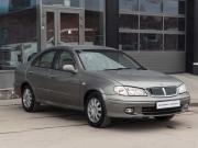 Nissan Bluebird Sylphy I (G10) Новосибирск  - изображение 20