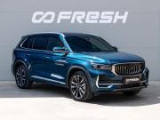 Geely Monjaro I Краснодар  - изображение 29