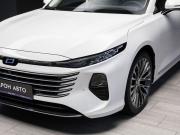 Bestune B70 I Рестайлинг Москва  - изображение 42