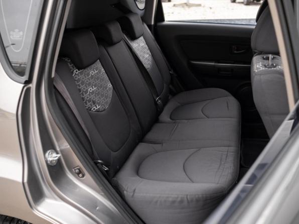 Kia Soul I с пробегом 2010 года, цена 699 000 рублей, 234263 км, хэтчбек, Автокод Объявления