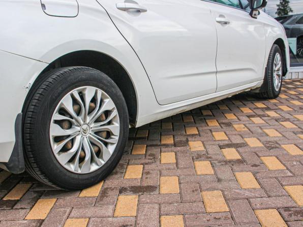 Citroen C4 II с пробегом 2013 года, цена 550 000 рублей, 191386 км, седан, Автокод Объявления