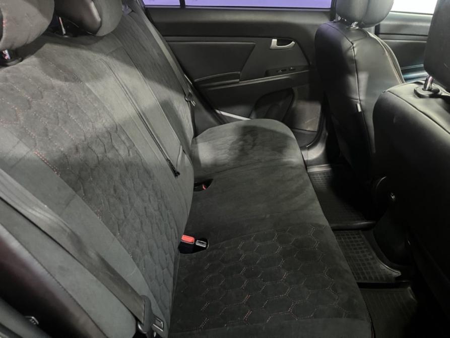 Kia Sportage III Курск  - изображение 16