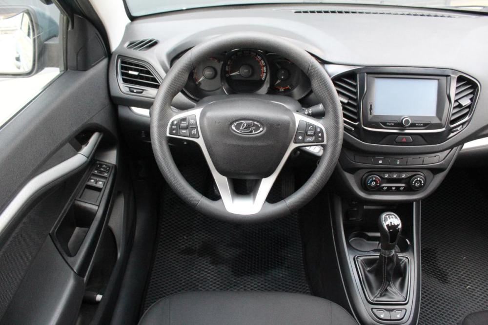 Lada (ВАЗ) Vesta I Брянск  - изображение 13