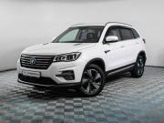 Changan CS75 I Рестайлинг Москва  - изображение 24
