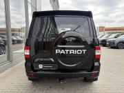 УАЗ Патриот I Рестайлинг 3 Москва  - изображение 25