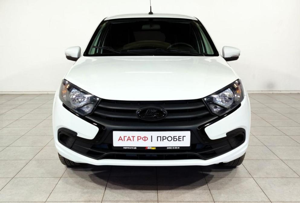 Lada (ВАЗ) Granta I Рестайлинг Саратов  - изображение 2
