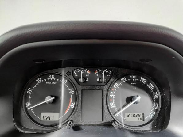 Skoda Octavia I (A4) Рестайлинг с пробегом 2008 года, цена 595 000 рублей, 218288 км, лифтбек, Автокод Объявления