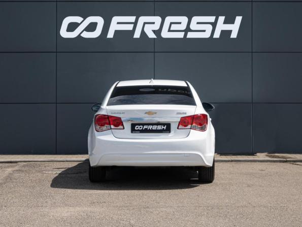 Chevrolet Cruze I Рестайлинг с пробегом 2013 года, цена 790 000 рублей, 133415 км, седан, Автокод Объявления