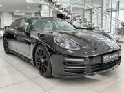 Porsche Panamera I Рестайлинг Казань  - изображение 25