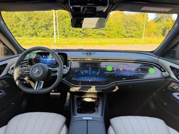 Mercedes-Benz E-Класс VI (W214 S214) с пробегом 2026 года, цена 8 590 000 рублей, 30 км, седан, Автокод Объявления