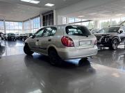 Nissan Almera II (N16) Рестайлинг Тверь  - изображение 24