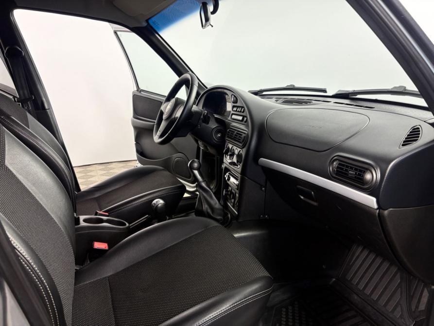 Chevrolet Niva I Рестайлинг Борисоглебск  - изображение 10