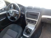 Skoda Octavia II (A5) Рестайлинг Оренбург  - изображение 19