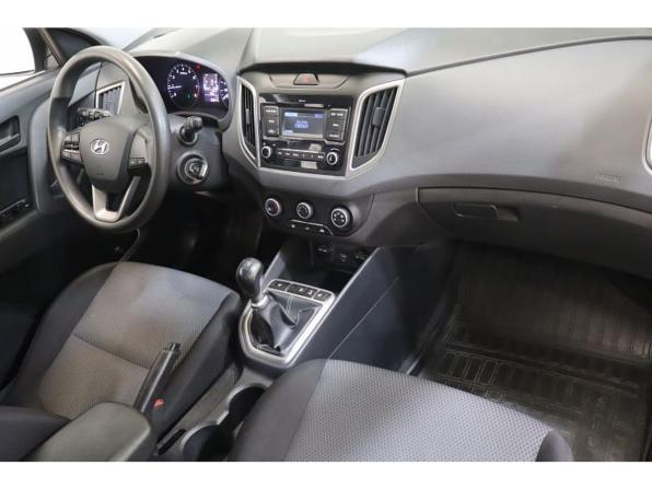 Hyundai Creta I Рестайлинг с пробегом 2020 года, цена 2 055 000 рублей, 103152 км, внедорожник, Автокод Объявления