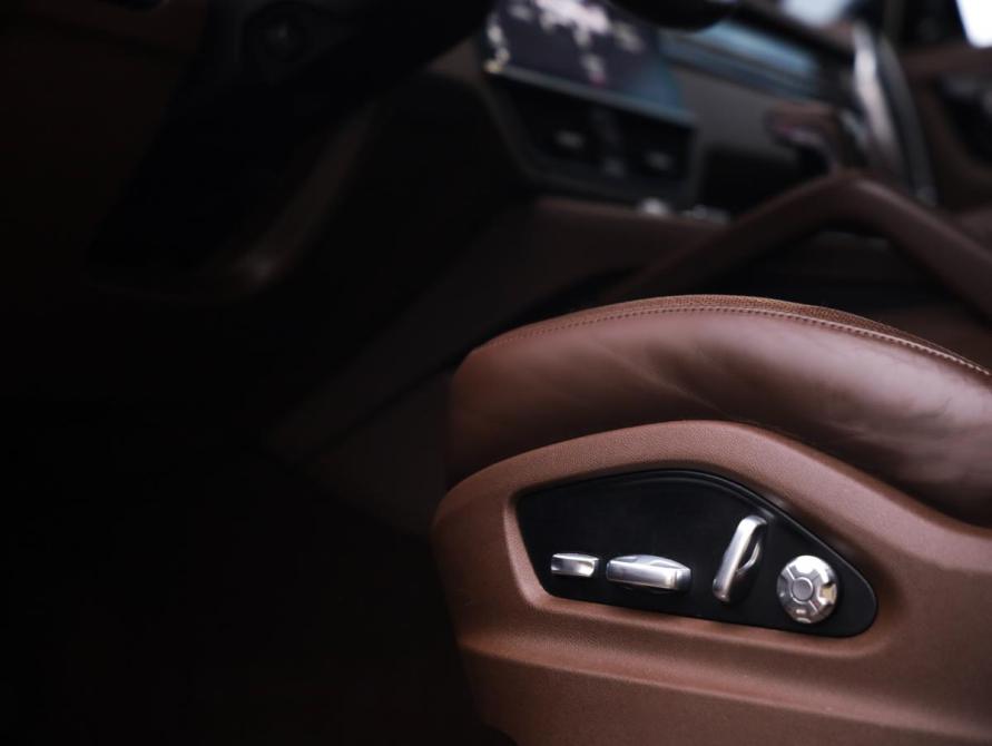 Porsche Cayenne III Санкт-Петербург  - изображение 28