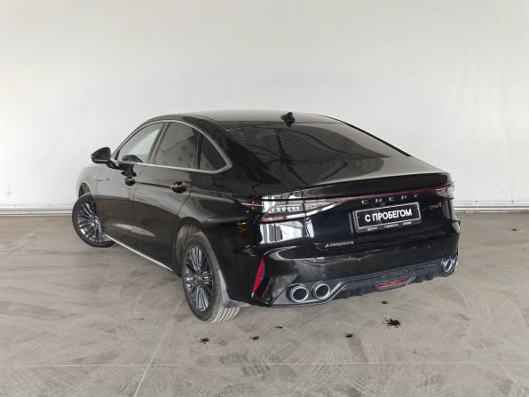 Chery Arrizo 8 с пробегом 2023 года, цена 2 300 000 рублей, 22561 км, седан, Автокод Объявления